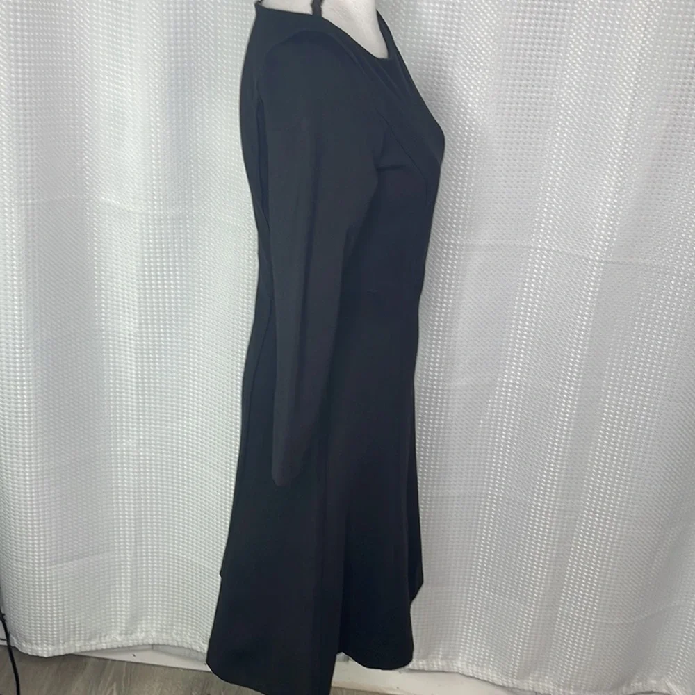 J. Crew crew dress